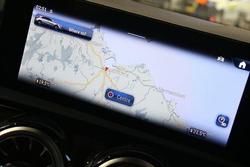 2025 Mercedes-Benz A-Class A250 W177 Four Wheel Drive Polar White