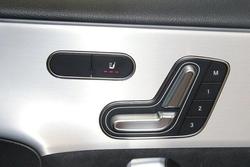 2025 Mercedes-Benz A-Class A250 W177 Four Wheel Drive Polar White