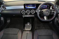 2025 Mercedes-Benz A-Class A250 W177 Four Wheel Drive Polar White