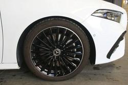 2025 Mercedes-Benz A-Class A250 W177 Four Wheel Drive Polar White