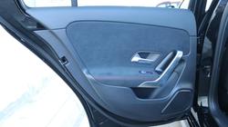 2025 Mercedes-Benz A-Class A200 W177 Cosmos Black