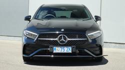 2025 Mercedes-Benz A-Class A200