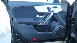 2025 Mercedes-Benz A-Class A200