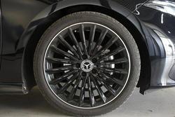 2025 Mercedes-Benz A-Class A200 W177 Cosmos Black