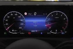 2025 Mercedes-Benz A-Class A200