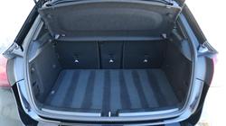 2025 Mercedes-Benz A-Class A200 W177 Cosmos Black