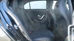 2025 Mercedes-Benz A-Class A200