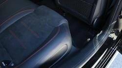 2025 Mercedes-Benz A-Class A200 W177 Cosmos Black