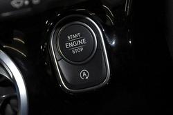 2025 Mercedes-Benz A-Class A200