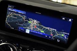 2025 Mercedes-Benz A-Class A200 W177 Cosmos Black