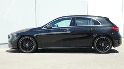 2025 Mercedes-Benz A-Class A200