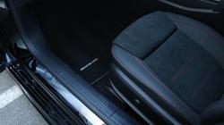 2025 Mercedes-Benz A-Class A200 W177 Cosmos Black