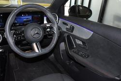2025 Mercedes-Benz A-Class A200
