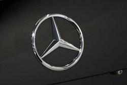 2025 Mercedes-Benz A-Class A200