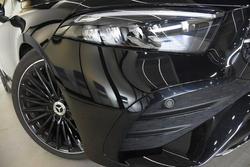 2025 Mercedes-Benz A-Class A200