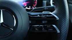 2025 Mercedes-Benz A-Class A200 W177 Cosmos Black