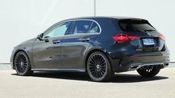 2025 Mercedes-Benz A-Class A200