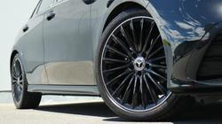 2025 Mercedes-Benz A-Class A200