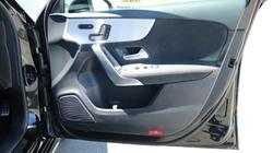 2025 Mercedes-Benz A-Class A200