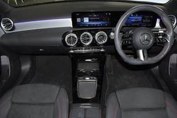 2025 Mercedes-Benz A-Class A200