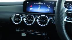 2025 Mercedes-Benz A-Class A200