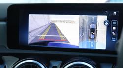 2025 Mercedes-Benz A-Class A200 W177 Cosmos Black