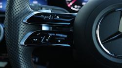 2025 Mercedes-Benz A-Class A200