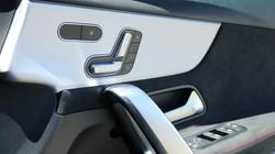 2025 Mercedes-Benz A-Class A200 W177 Cosmos Black