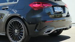 2025 Mercedes-Benz A-Class A200