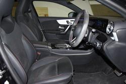 2025 Mercedes-Benz A-Class A200