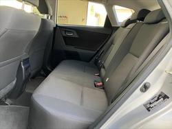 2017 Toyota Corolla Ascent Sport