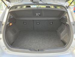 2017 Toyota Corolla Ascent Sport