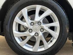 2017 Toyota Corolla Ascent Sport