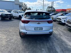 2018 KIA SPORTAGE AO EDITION
