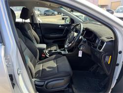 2018 KIA SPORTAGE AO EDITION