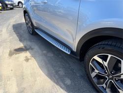 2018 KIA SPORTAGE AO EDITION