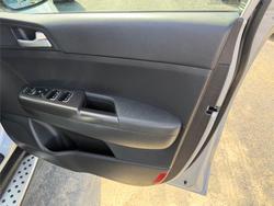 2018 KIA SPORTAGE AO EDITION