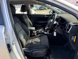 2018 KIA SPORTAGE AO EDITION