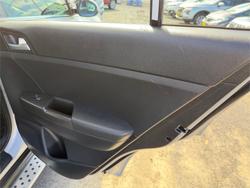 2018 KIA SPORTAGE AO EDITION