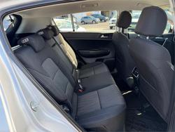 2018 KIA SPORTAGE AO EDITION