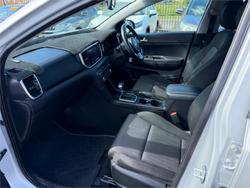 2018 KIA SPORTAGE AO EDITION