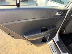 2018 KIA SPORTAGE AO EDITION