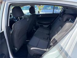 2018 KIA SPORTAGE AO EDITION