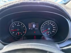 2018 KIA SPORTAGE AO EDITION