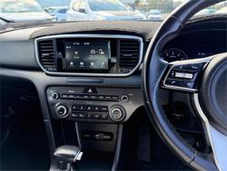 2018 KIA SPORTAGE AO EDITION