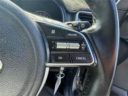 2018 KIA SPORTAGE AO EDITION