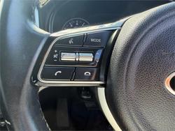 2018 KIA SPORTAGE AO EDITION