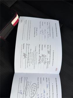 2018 KIA SPORTAGE AO EDITION