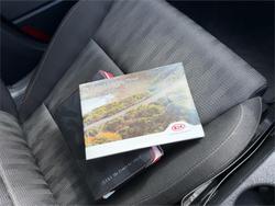 2018 KIA SPORTAGE AO EDITION