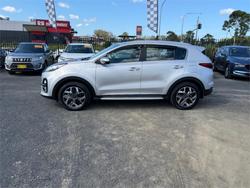 2018 KIA SPORTAGE AO EDITION